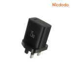 Mcdodo 25W USB-C Fast Charger (UK)