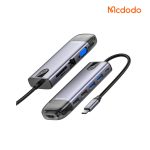 Mcdodo USB-C Hub Adapter 10-in-1 Type-C Hub