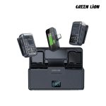 Green Lion GM-90X Type-C Microphone