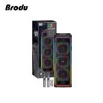 BTS 2270 Karaoke Speaker