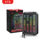 KTS 1752 Karaoke Speaker