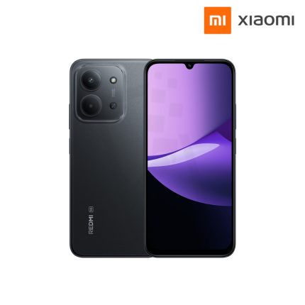 Redmi 15C 5G with 6.9-inch 120Hz display, 6000mAh battery, 50MP camera