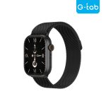 Gtab FT8 Smart Watch - Black