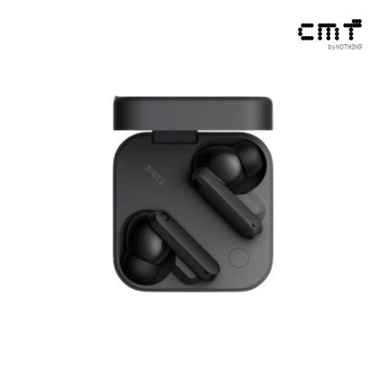 CMF BY NOTHING Buds 2 with 11mm PMI Driver, 48dB Hybrid ANC, 6 HD Microphones
