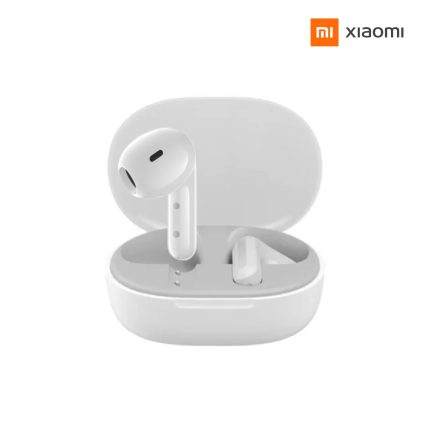 Xiaomi Redmi Buds 4 Youth Edition with 12mm drivers, Bluetooth 5.3, IP45 waterproof