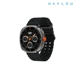 Haylou Vibe Smartwatch