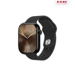 Hk 10 Pro max Plus Smart Watch 46mm - (7th Gen)