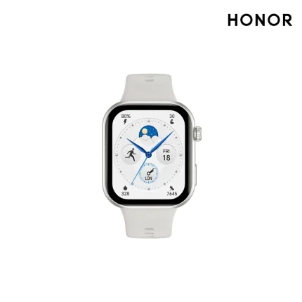 HONOR CHOICE Watch 2i with 1.85″ AMOLED, Bluetooth calling, IP68 waterproof