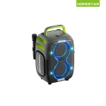 Hopestar PartyOne Club Bluetooth Portable Speaker – 650W