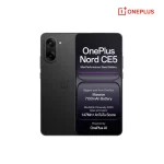 OnePlus Nord CE5 Smartphone (8GB + 256GB)