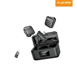 Plokama VM-80 Dual Wireless Lavalier Microphone