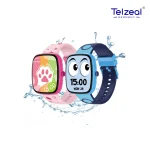Telzeal WP09 Kids Smart Watch