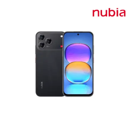 Nubia V80 Pro Smartphone with Sleek Design, High-Performance Processor, and Advanced Camera System