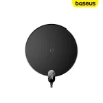 Baseus 15W Digital LED Display Gen 2 Wireless Charger
