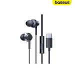 Baseus Encok CZ11 Type-c Wired Earphones
