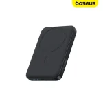 Baseus 10000mAh 22.5W EnerFill FM11 Ultra-Mini Magnetic Power Bank - MagSafe Wireless