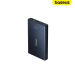 Baseus 10000mAh 20W PicoGo Power Bank - Ultra-Slim Digital Display Charging