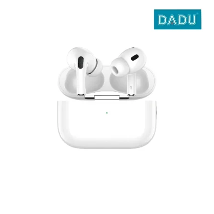 Dadu TWS-005 Super Bass Stereo Earbuds with ANC, HIFI sound, and touch control