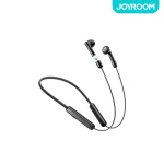 JOYROOM 2 in 1 Magnetic True Wireless Neckband Headphones - DS1