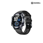 Maxwell Kinetic Smartwatch - GPS Ultra Performance