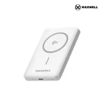 Maxwell MAXGO 10000mAh Ultra Slim Magsafe Power Bank