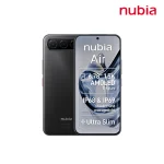 Nubia Air 5G Smartphone (8GB + 256GB)