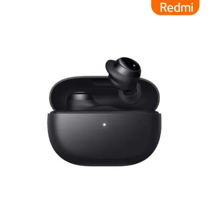 Redmi Buds 3 Lite Earbuds with 18-hour battery, IP54 resistance, and Bluetooth 5.2