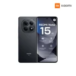 Redmi Note 15 5G Smartphone (8GB + 256GB)