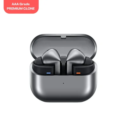 Samsung Galaxy Buds 3 Pro Earbuds - A Grade Clone with superb bass sound and ANC