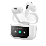 WT1 Smart Touch Screen Mini Wireless Earbud
