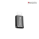 Yesido GS03 Type-C to Lightning Adapter
