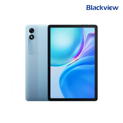 Blackview Tab 90 Pro 4G tablet with 10.92-inch display, 13MP camera, and 8200mAh battery