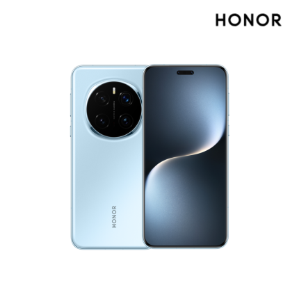 Honor Magic 7 Pro 5G with 6.8-inch display, Snapdragon 8 Elite, and 5850mAh battery