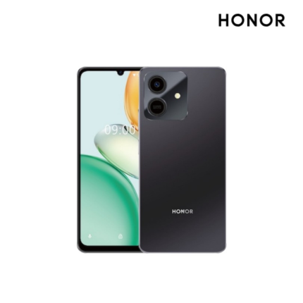 Honor Play 10 4G 3GB RAM 64GB with 6.74 inch display, Helio G81 processor, and 5000mAh battery