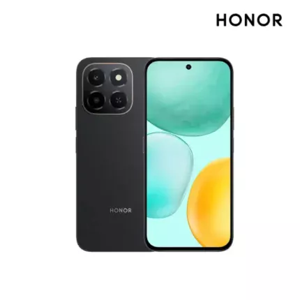 HONOR X6c 6GB RAM 256GB with 120Hz display, 50MP AI camera and 5300mAh battery