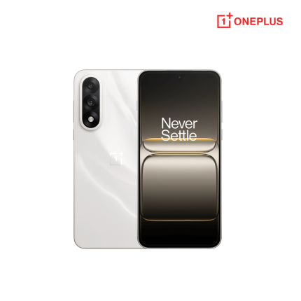 OnePlus Nord 5 (12GB RAM 512GB) with AMOLED display, 50MP camera, and 7100mAh battery