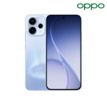 Oppo Reno 15F Smartphone (12GB+512GB)