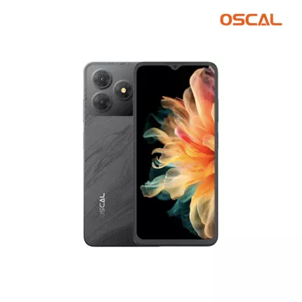 Oscal Flat 2 (6/256) with 12-inch LCD Display, 6GB RAM, and 256GB Storage