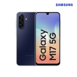 Samsung Galaxy M17 Smartphone (6GB+128GB)