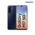 Samsung Galaxy M17 Smartphone (6GB+128GB)
