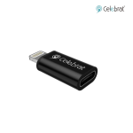 Celebrat CA-03 Adapter Type-C to Lightning