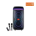 Thunder Bolt Super M 08 Speaker