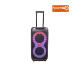 Thunderbolt Super M 777 Speaker