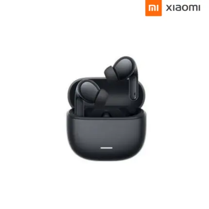 Xiaomi Buds 8 Lite Wireless Earbuds with ANC, AI call clarity, and titanium driver