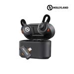 Hollyland LARK M2S Lavalier Wireless Microphone
