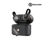Hollyland LARK M2S Lavalier Wireless Microphone
