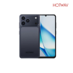 HOTWAV Note 17 Max Smartphone (4GB+64GB)