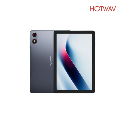 Hotwav Pad 13 Pro tablet with 10.1-inch HD 120Hz display, Octa-core processor, and 6580mAh battery
