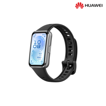 Huawei Band 11 Smartwatch with high-brightness display, sleep tracking, and slim design
