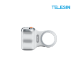 TELESIN Fun Shot Magnetic Grip2